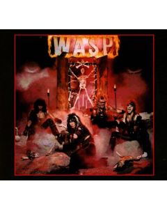 W.A.S.P.