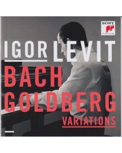 Goldberg Variations