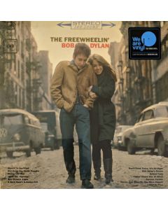 The Freewheelin' Bob Dylan