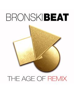 The Age Of Remix