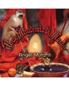 Angeli Mutanti