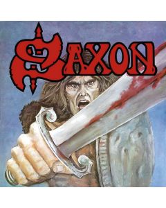 Saxon