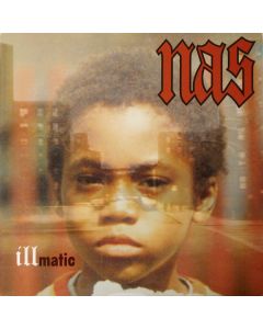 Illmatic