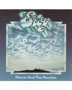 Power And The Passion