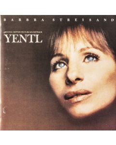 Yentl - Original Motion Picture Soundtrack
