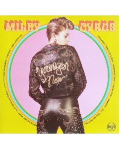 Younger Now