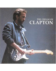 The Cream Of Clapton