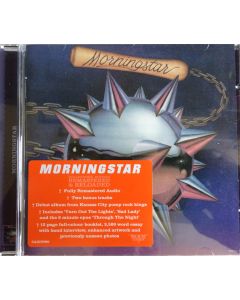 Morningstar