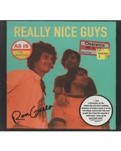 Really Nice Guys