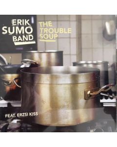 The Trouble Soup