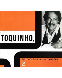 Seu Violão E Suas Canções, 2