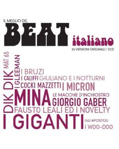 Il Meglio Del Beat Italiano