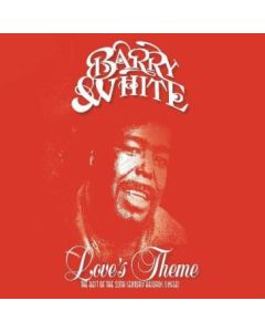 Love's Theme (The Best Of The 20th Century Records Singles)