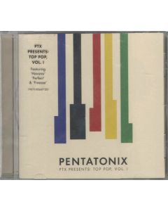 PTX Presents: Top Pop, Vol. 1