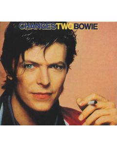 ChangesTwoBowie