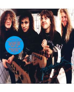 The $5.98 E.P. - Garage Days Re-Revisited
