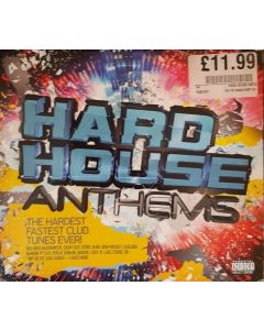 Hard House Anthems