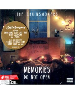 Memories... Do Not Open