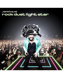 Rock Dust Light Star