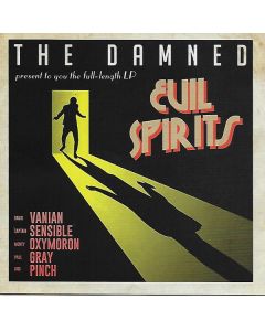 Evil Spirits