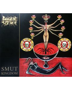 Smut Kingdom
