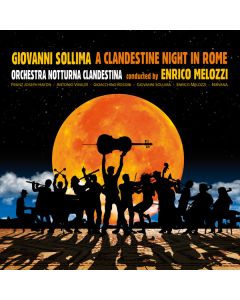 A Clandestine Night In Rome