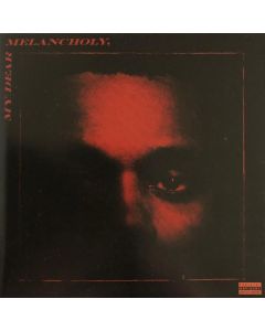 My Dear Melancholy,