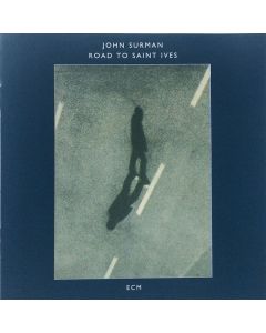 Road To Saint Ives