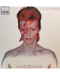 Aladdin Sane