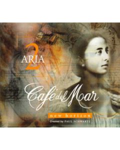 Aria 2 (New Horizon)