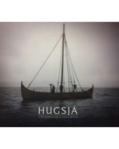 Hugsjá