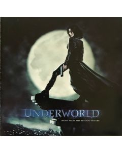 Underworld (Music From The Motion Picture)