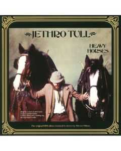 Heavy Horses