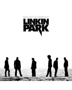 Minutes To Midnight