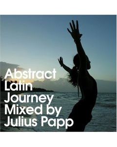 Abstract Latin Journey