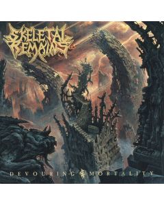 Devouring Mortality