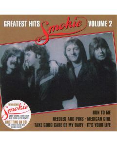 Greatest Hits Volume 2