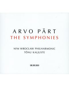 The Symphonies