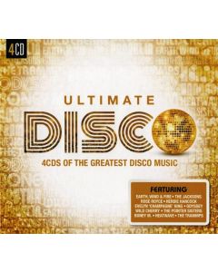 Ultimate Disco