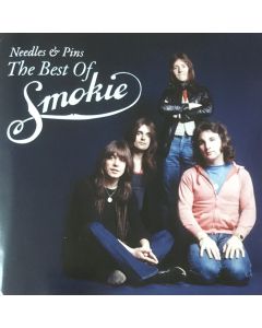 Needles & Pins: The Best Of Smokie