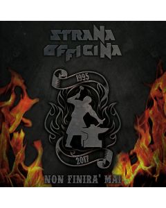 Non Finirà Mai