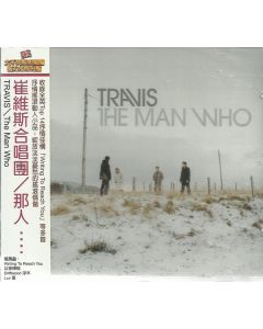 The Man Who