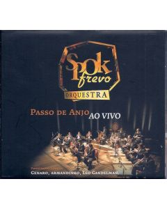 Passo De Anjo Ao Vivo