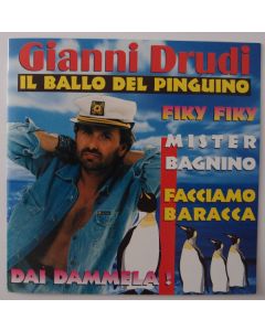 Gianni Drudi