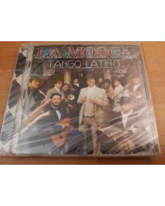 Tango Latino