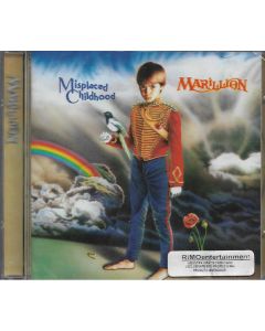 Misplaced Childhood