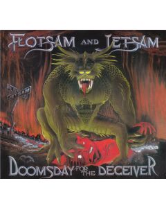 Doomsday For The Deceiver