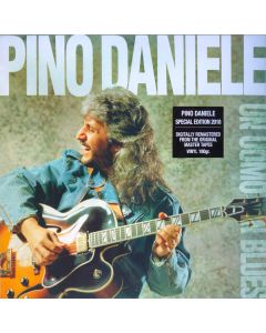 Un Uomo In Blues