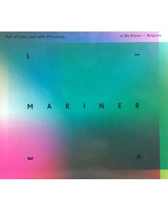Mariner Live (At De Kreun – Belgium)
