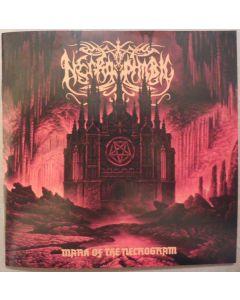 Mark Of The Necrogram